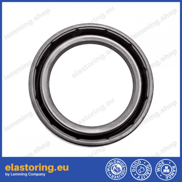 Oil seal WDR-F10 26x36x7 FPM Oil seal WDR-F10 26x36x7 FPM