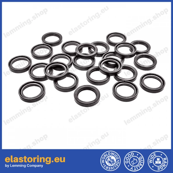 Oil seal WDR-F10 26x36x7 FPM Oil seal WDR-F10 26x36x7 FPM