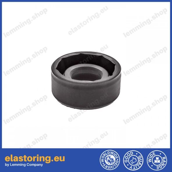 Oil seal WDR-F10 8x16x7 FPM Oil seal WDR-F10 8x16x7 FPM