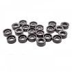 Oil seal WDR-F10 8x16x7 FPM Oil seal WDR-F10 8x16x7 FPM