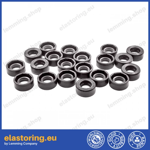 Oil seal WDR-F10 8x16x7 FPM Oil seal WDR-F10 8x16x7 FPM