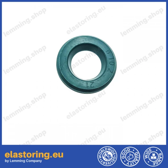 Oil seal WDR-G12 6x10x2 NBR Oil seal WDR-G12 6x10x2 NBR