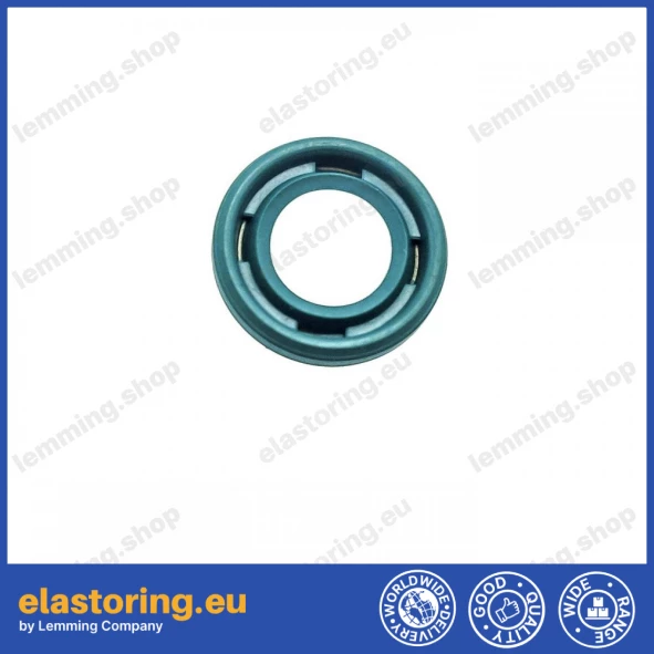 Oil seal WDR-G12 6x10x2 NBR Oil seal WDR-G12 6x10x2 NBR