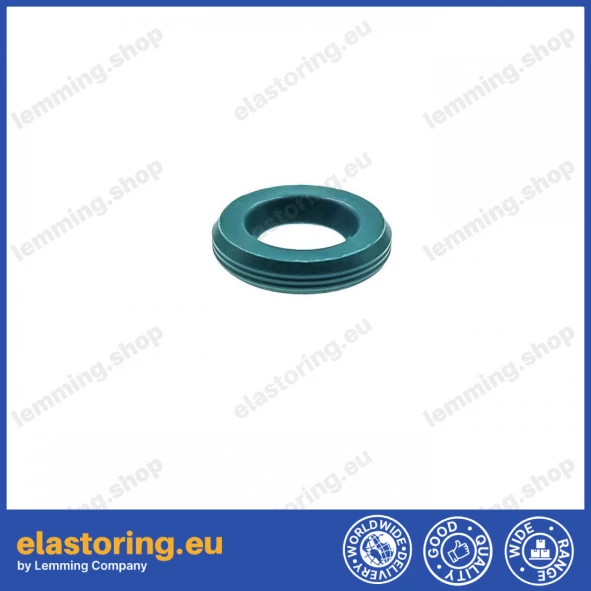 Oil seal WDR-G12 6x10x2 NBR Oil seal WDR-G12 6x10x2 NBR