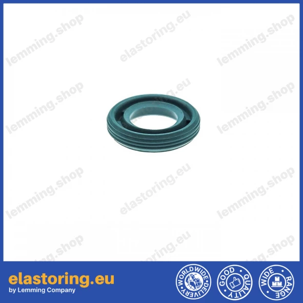 Oil seal WDR-G12 6x10x2 NBR Oil seal WDR-G12 6x10x2 NBR