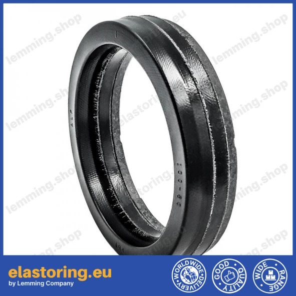 Piston seal A121 200x170x32,5