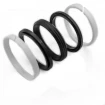 Piston seal K42 200x175x45 Piston seal K42 200x175x45