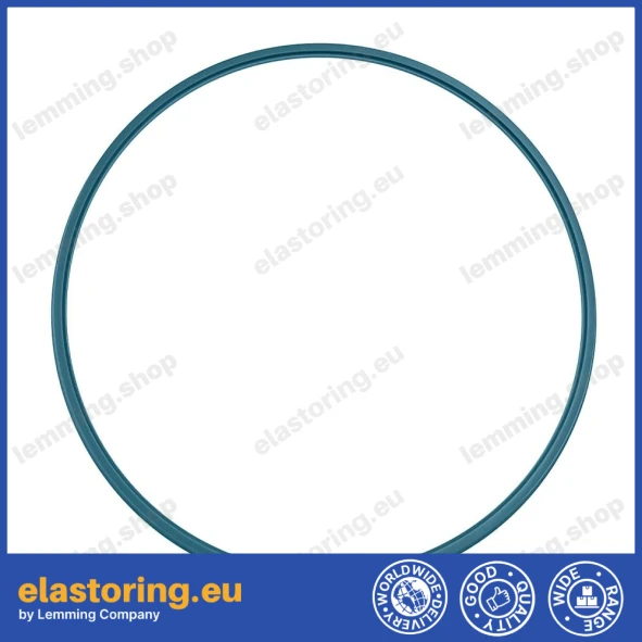 Wiper WH21 185,6x194x5