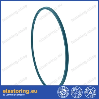 Wiper WH21 185,6x194x5