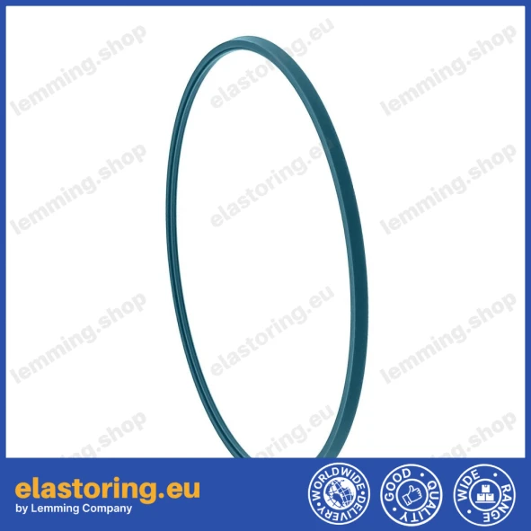 Wiper WH21 185,6x194x5