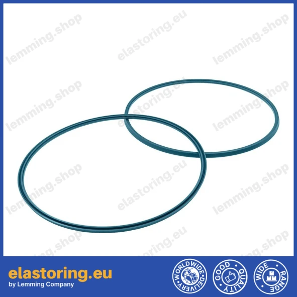Wiper WH21 185,6x194x5