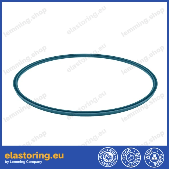 Wiper WH21 185,6x194x5