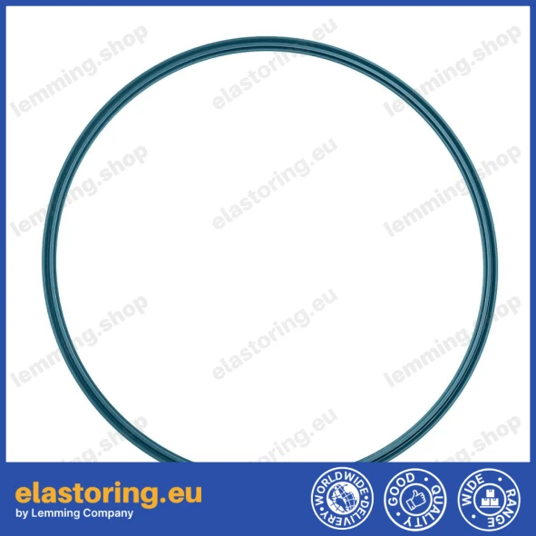 Wiper WH21 185,6x194x5