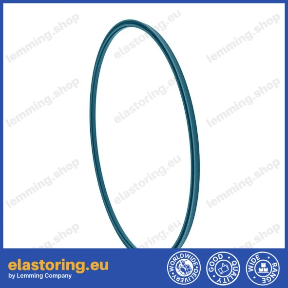 Wiper WH21 185,6x194x5