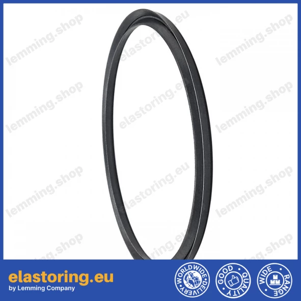 Ring 360x400x20 V-TK NBR Ring 360x400x20 V-TK NBR