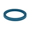 Rod seal 51x61,4x6,4u RS01 PU