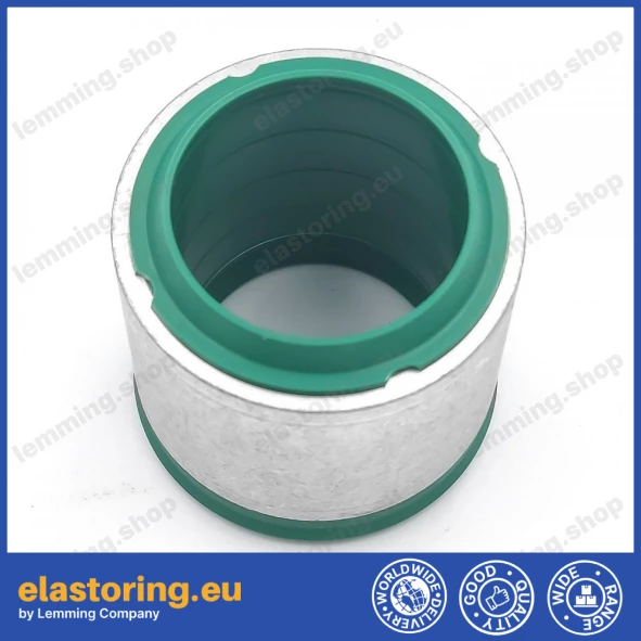Pneumatic seal EP 30x41x41 PU Pneumatic seal EP 30x41x41 PU