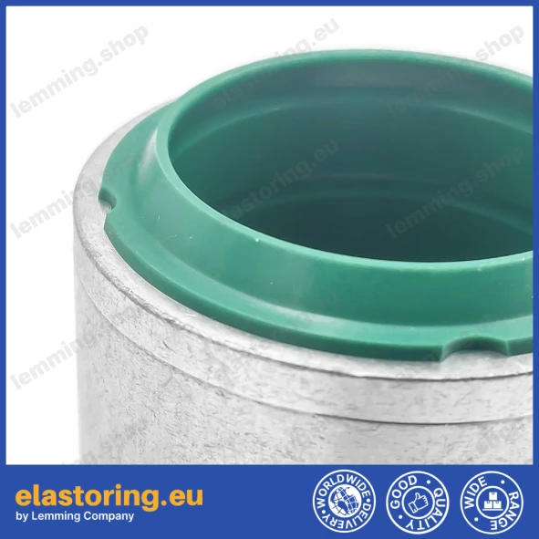 Pneumatic seal EP 30x41x41 PU Pneumatic seal EP 30x41x41 PU