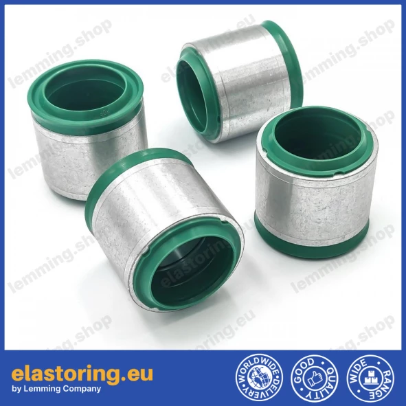 Pneumatic seal EP 30x41x41 PU Pneumatic seal EP 30x41x41 PU