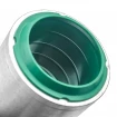 Pneumatic seal EP 30x41x41 PU Pneumatic seal EP 30x41x41 PU