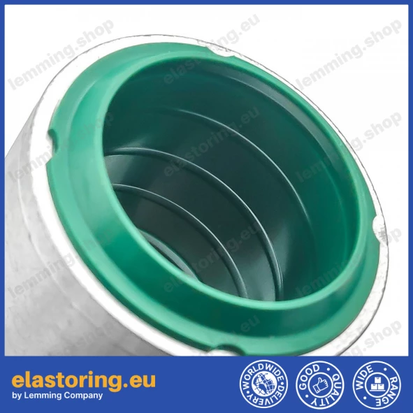 Pneumatic seal EP 30x41x41 PU Pneumatic seal EP 30x41x41 PU