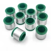 Pneumatic seal EP 30x41x41 PU Pneumatic seal EP 30x41x41 PU