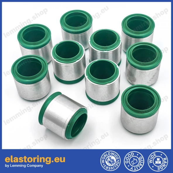 Pneumatic seal EP 30x41x41 PU Pneumatic seal EP 30x41x41 PU