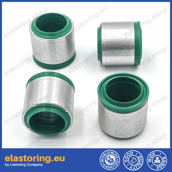 Pneumatic seal EP 30x41x41 PU Pneumatic seal EP 30x41x41 PU