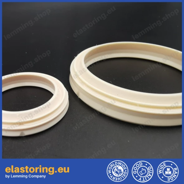 WIPER K107 20x28x4/7 PU WIPER K107 20x28x4/7 PU