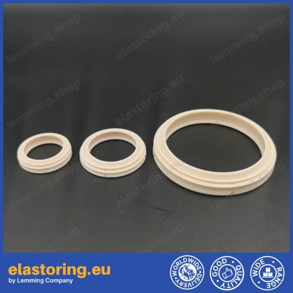 WIPER K107 20x28x4/7 PU WIPER K107 20x28x4/7 PU