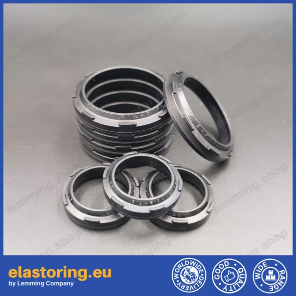 Pneumatic seal K53 16x22x4,7/5,5 NBR Pneumatic seal K53 16x22x4,7/5,5 NBR