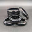 Pneumatic seal K53 16x22x4,7/5,5 NBR Pneumatic seal K53 16x22x4,7/5,5 NBR