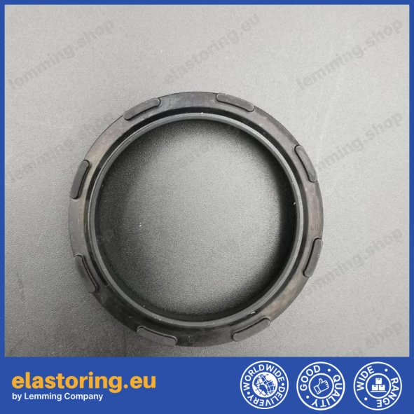 Pneumatic seal K53 16x22x4,7/5,5 NBR Pneumatic seal K53 16x22x4,7/5,5 NBR