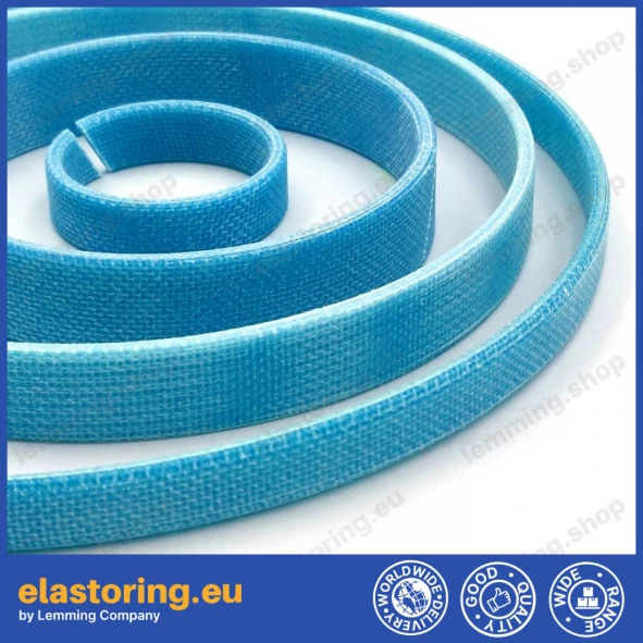 Guide ring 10E/GTN 63x58x9,8 Guide ring 10E/GTN 63x58x9,8