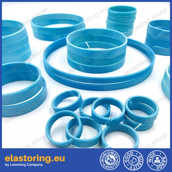 Guide ring 10E/GTN 63x58x9,8 Guide ring 10E/GTN 63x58x9,8