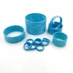 Guide ring 10E/GTN 63x58x9,8 Guide ring 10E/GTN 63x58x9,8