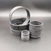 Guide ring HIS 20x25x5,6 Guide ring HIS 20x25x5,6