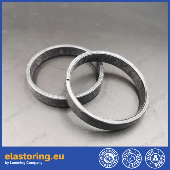 Guide ring HIS 20x25x5,6 Guide ring HIS 20x25x5,6
