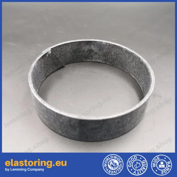 Guide ring HIS 20x25x5,6 Guide ring HIS 20x25x5,6