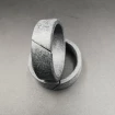 Guide ring HIS 20x25x5,6 Guide ring HIS 20x25x5,6