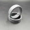 Guide ring HIS 20x25x5,6 Guide ring HIS 20x25x5,6