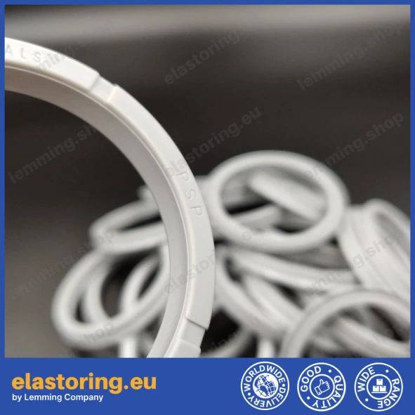 Pneumatic seal PSP 70x58x8,5 PU Pneumatic seal PSP 70x58x8,5 PU