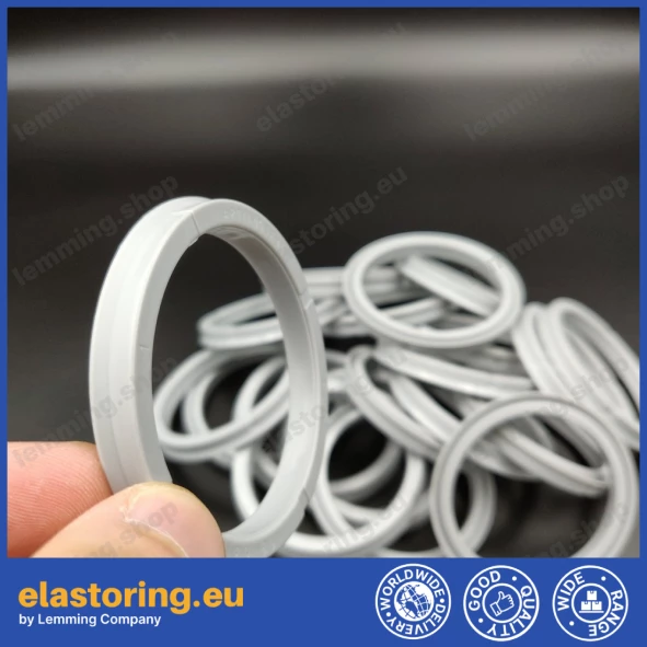 Pneumatic seal PSP 70x58x8,5 PU Pneumatic seal PSP 70x58x8,5 PU