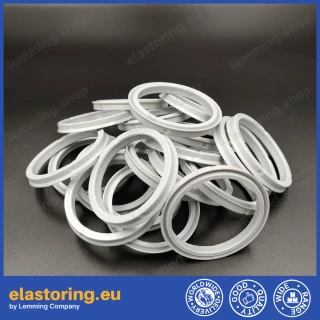 Pneumatic seal PSP 100x90x4,2 PU Pneumatic seal PSP 100x90x4,2 PU