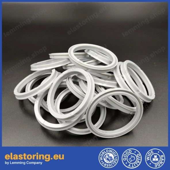 Pneumatic seal PSP 70x58x8,5 PU Pneumatic seal PSP 70x58x8,5 PU