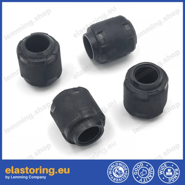 Pneumatic seal QFNH 10x17x20,5 NBR Pneumatic seal QFNH 10x17x20,5 NBR