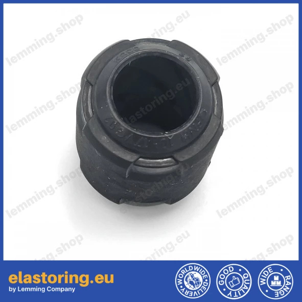Pneumatic seal QFNH 10x17x20,5 NBR Pneumatic seal QFNH 10x17x20,5 NBR