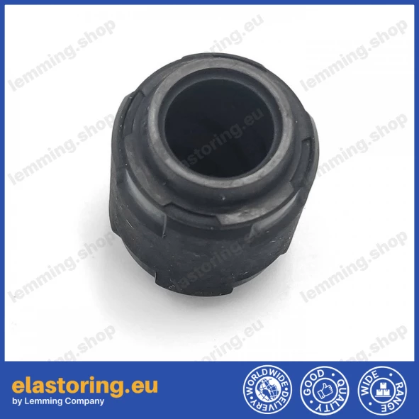 Pneumatic seal QFNH 10x17x20,5 NBR Pneumatic seal QFNH 10x17x20,5 NBR