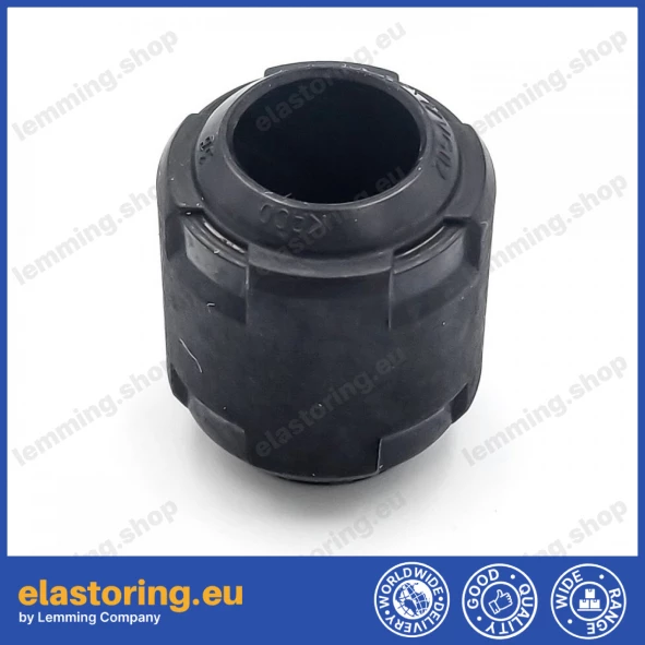 Pneumatic seal QFNH 10x17x20,5 NBR Pneumatic seal QFNH 10x17x20,5 NBR