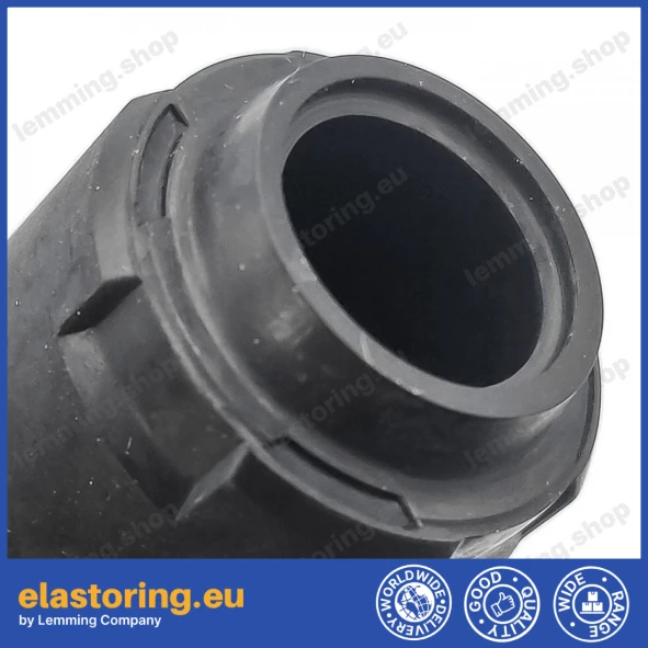 Pneumatic seal QFNH 10x17x20,5 NBR Pneumatic seal QFNH 10x17x20,5 NBR